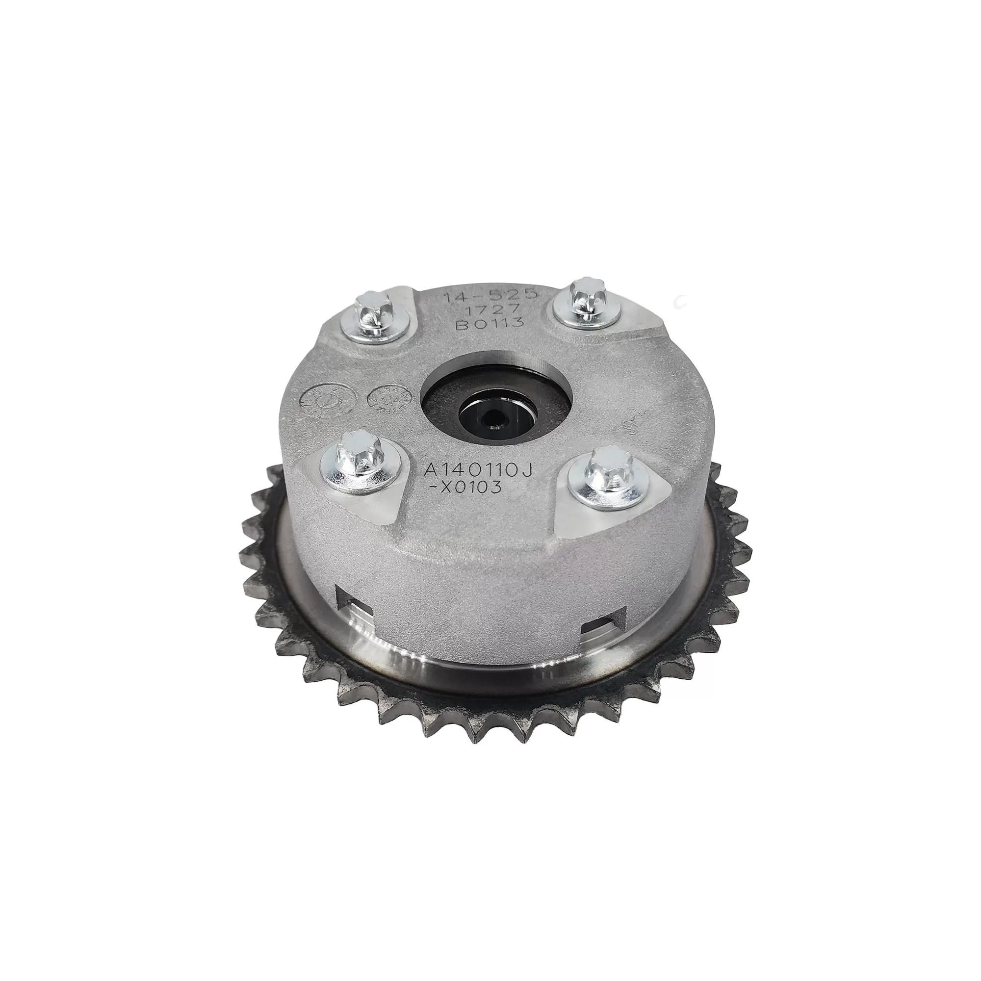 New High Quality Camshaft Adjuster Camshaft Position Actuator in 14-525 A140110J-X0103 for Dongfeng Fengshen Yixuan 1.5