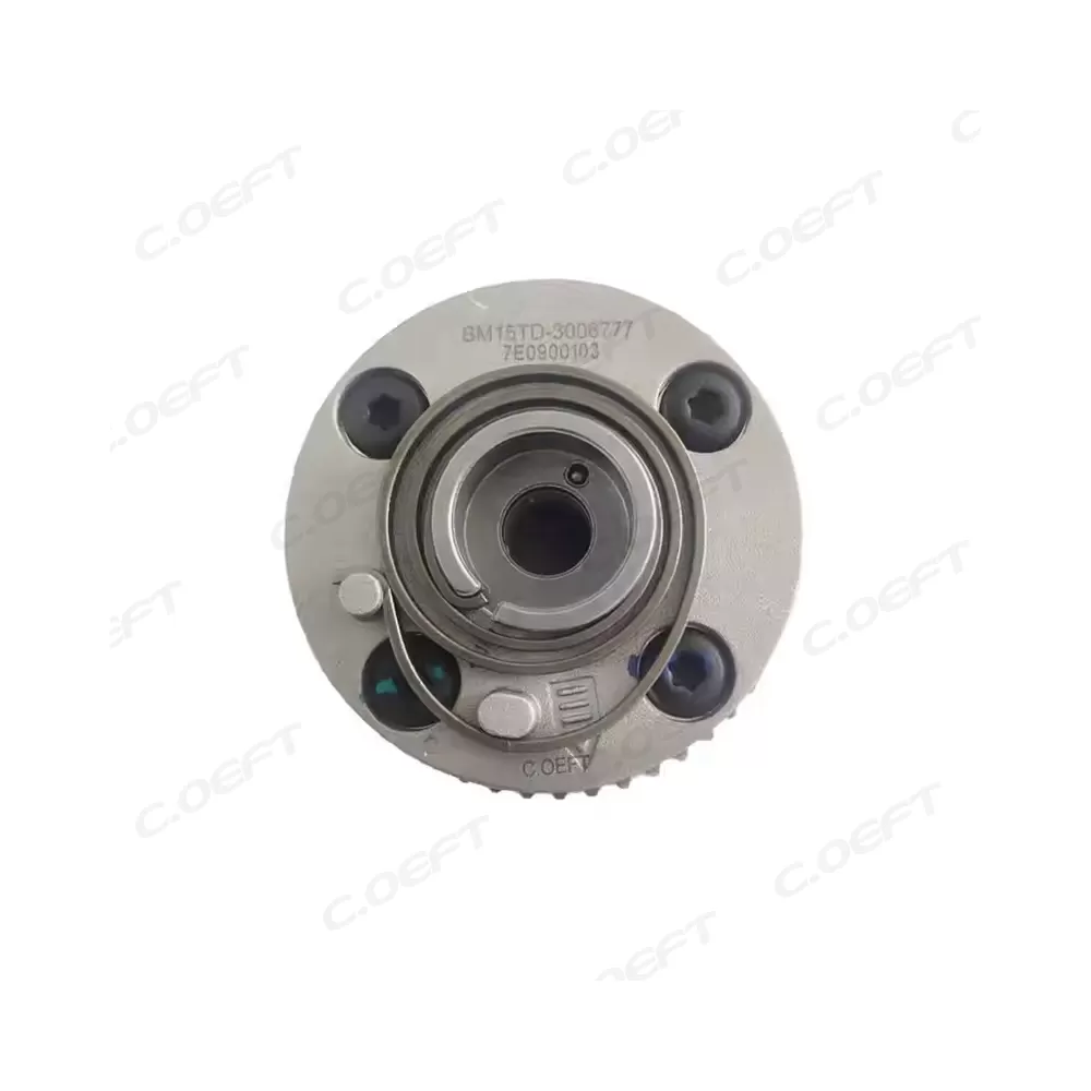 New Automatic Variable Valve Timing Gear Engine Timing Camshaft Sprocket Camshaft Pulley 15DT-3006777 for Brilliance  BM15TD