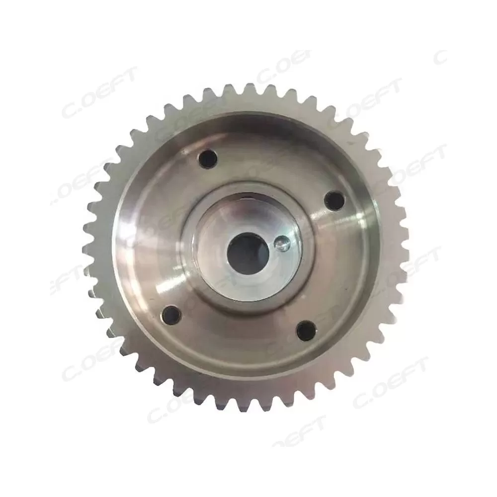 New Automatic Variable Valve Timing Gear Engine Timing Camshaft Sprocket Camshaft Pulley 15DT-3006777 for Brilliance  BM15TD