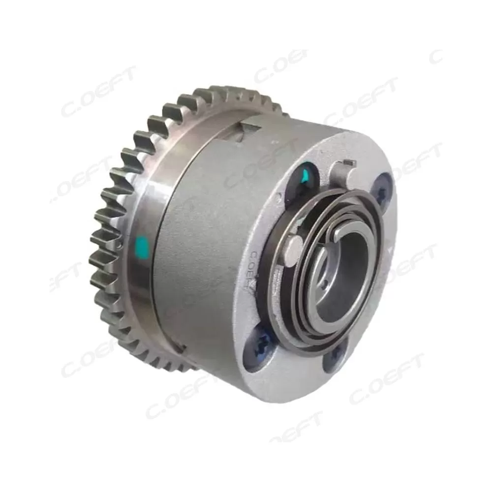 New Automatic Variable Valve Timing Gear Engine Timing Camshaft Sprocket Camshaft Pulley 15DT-3006777 for Brilliance  BM15TD