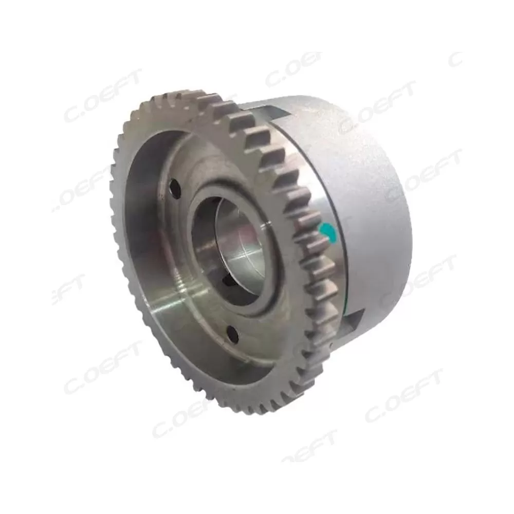 New Automatic Variable Valve Timing Gear Engine Timing Camshaft Sprocket Camshaft Pulley 15DT-3006777 for Brilliance  BM15TD