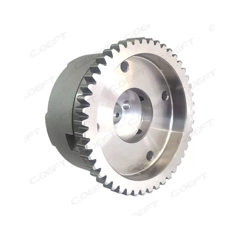 New Automatic Variable Valve Timing Actuator Engine Camshaft Pulley VVT Timing Gear 15TD-3002710 for Brilliance 15TD