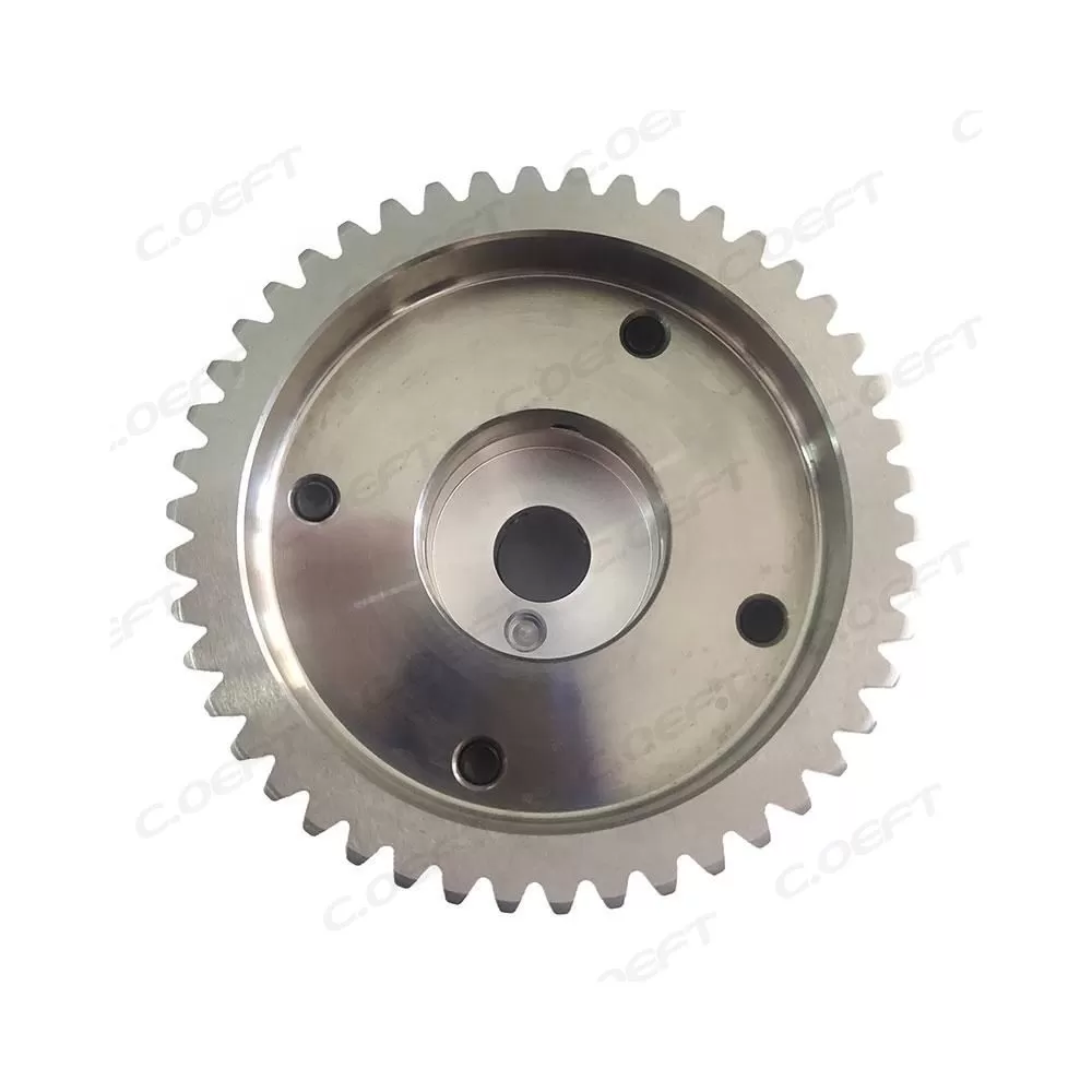 New Automatic Variable Valve Timing Actuator Engine Camshaft Pulley VVT Timing Gear 15TD-3002710 for Brilliance 15TD