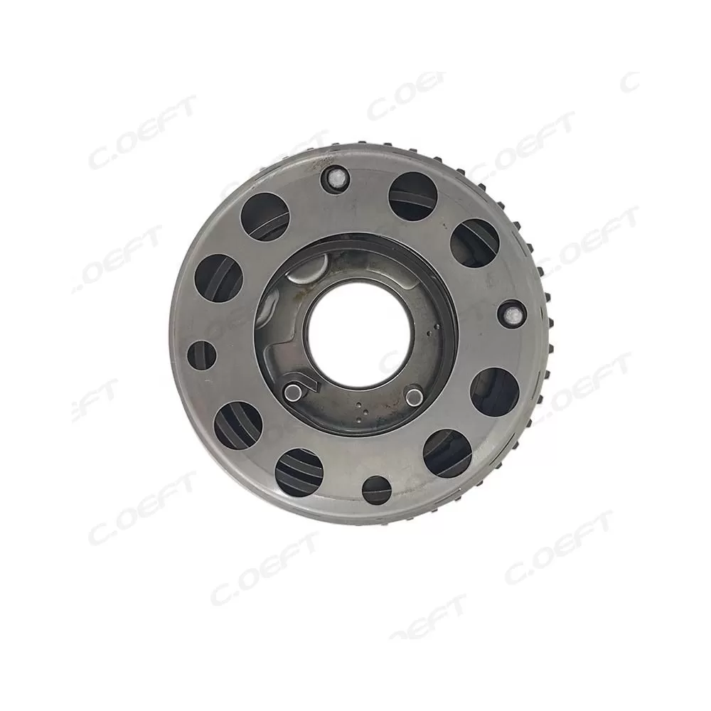 For Volkswagen EA888 VVT Timing Gear Camshaft Actuator 06J109087