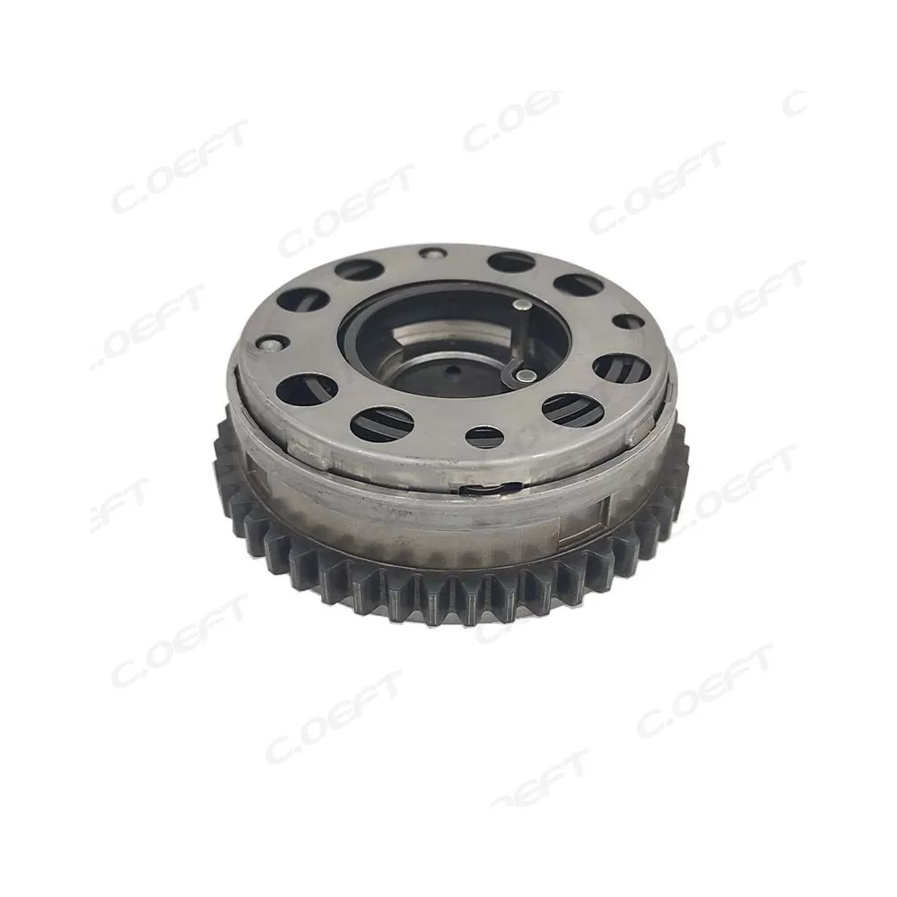 For Volkswagen EA888 VVT Timing Gear Camshaft Actuator 06J109087
