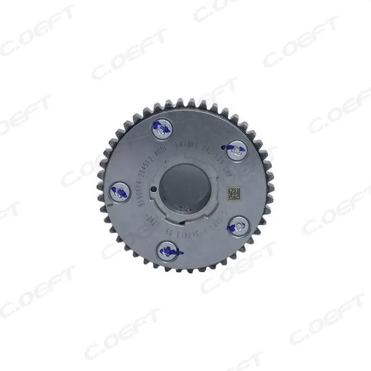 For Audi EA888 1.8T 2.0T VVT Timing Gear 06J109088
