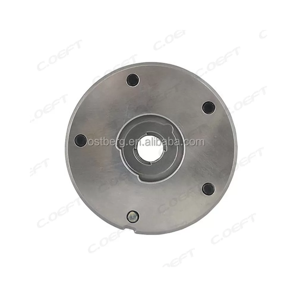 For BYD 476ZQA 1.5T Camshaft Timing Gear 476ZQA-1021600