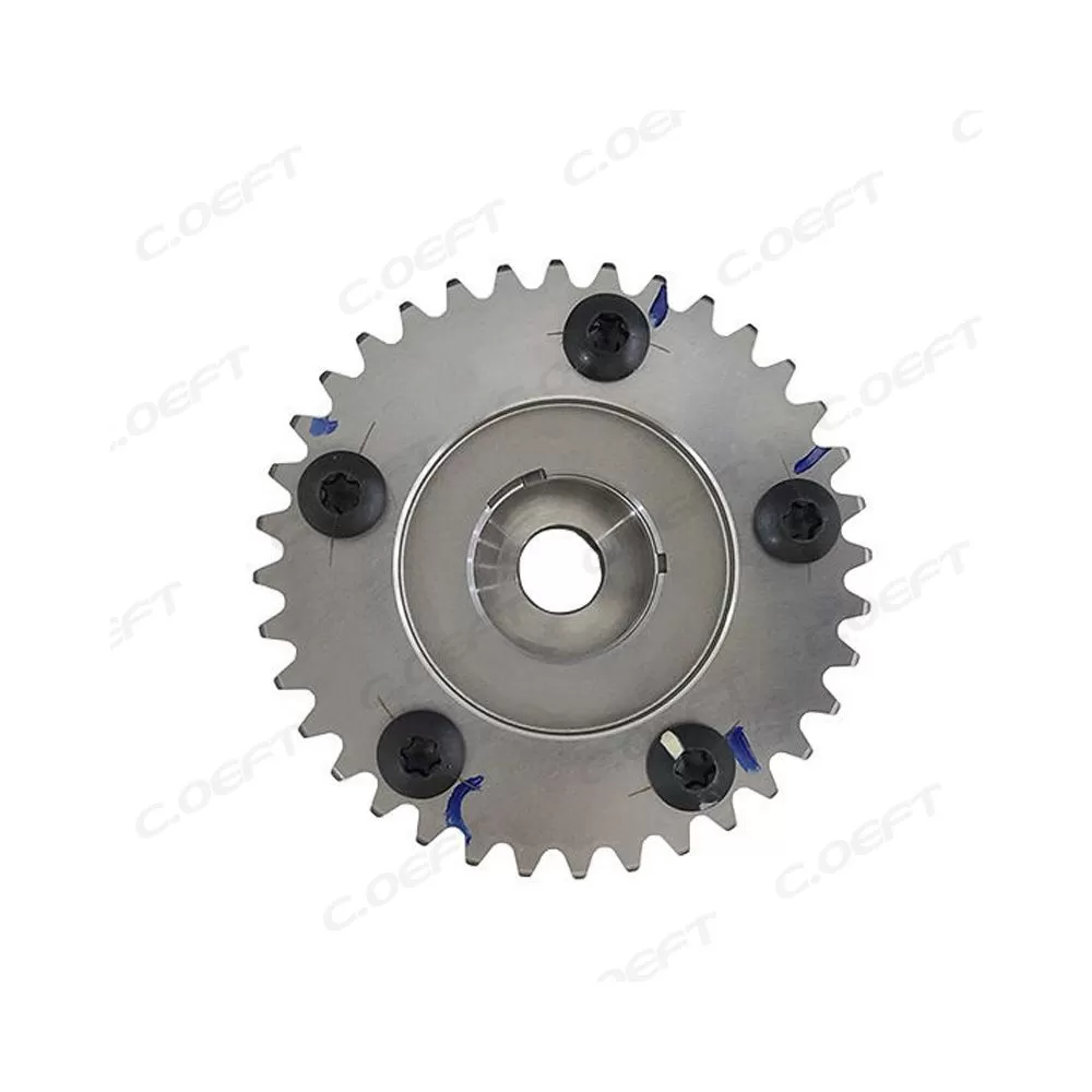 New Auto Parts Timing Gear Camshaft Phaser Camshaft Actuator 476ZQA-1021600 for BYD 476