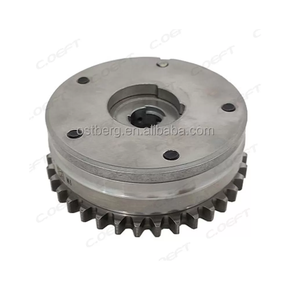 New Auto Parts Timing Gear Camshaft Phaser Camshaft Actuator 476ZQA-1021600 for BYD 476