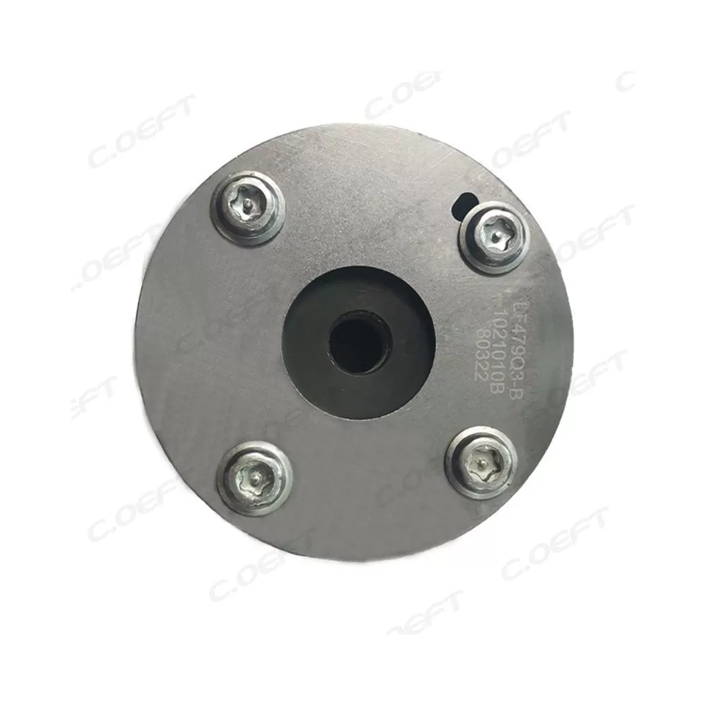 New Auto Parts Camshaft Adjuster Timing Gear Camshaft PhaserVVT Wheel for Lifan 530 479Q3B1021010B for Lifan 530 X50 1.3