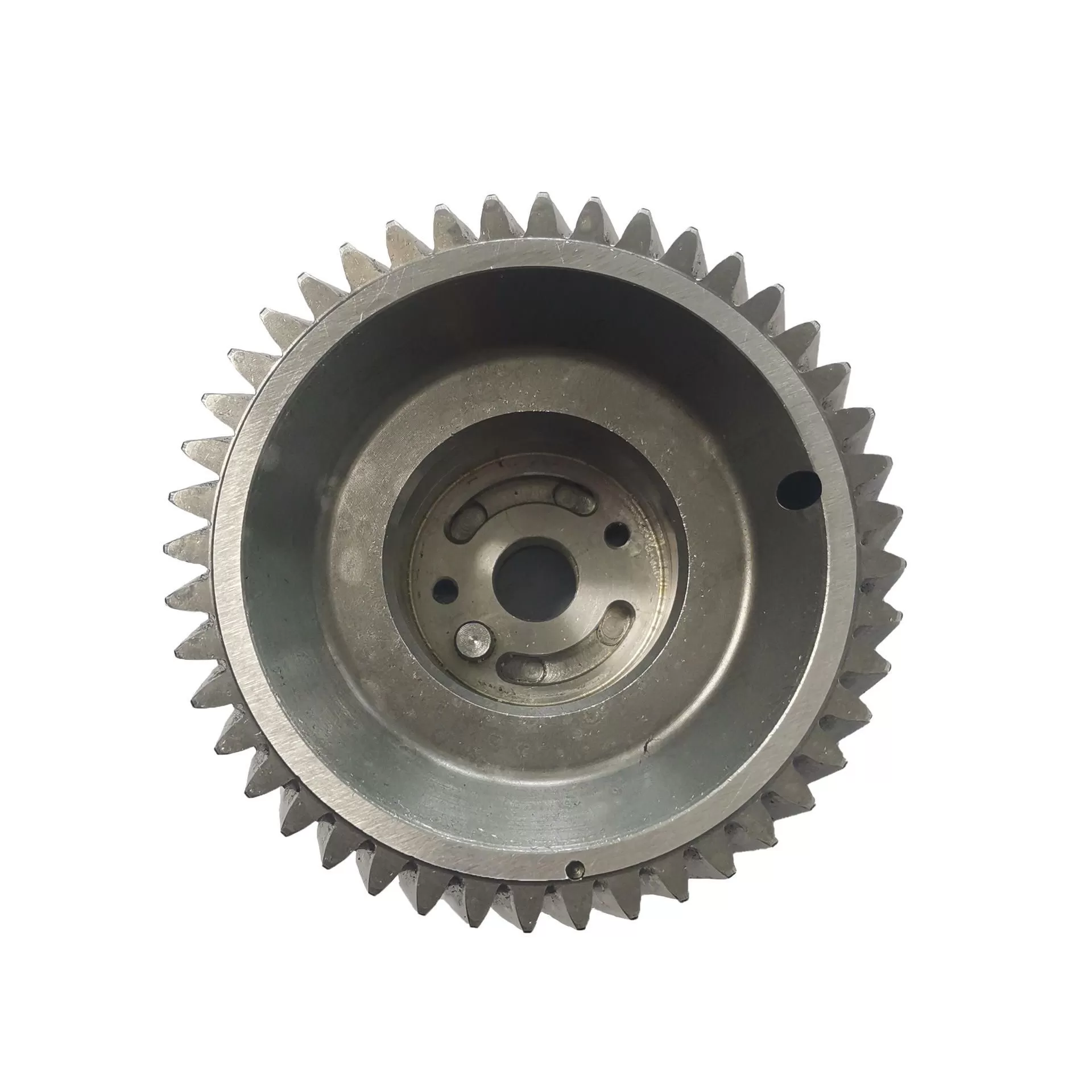 New Auto Parts Camshaft Adjuster Timing Gear Camshaft PhaserVVT Wheel for Lifan 530 479Q3B1021010B for Lifan 530 X50 1.3