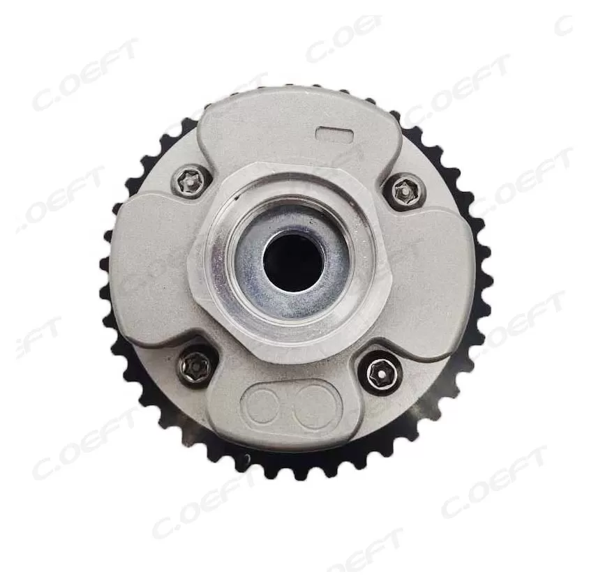 New Factory Wholesale Timing Gear VVT Timing Gear Camshaft Adjuster 479Q-12400A for Haima 479