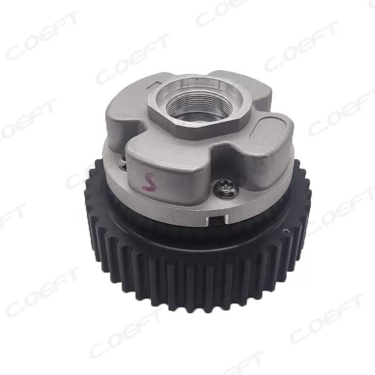 New Factory Wholesale Timing Gear VVT Timing Gear Camshaft Adjuster 479Q-12400A for Haima 479