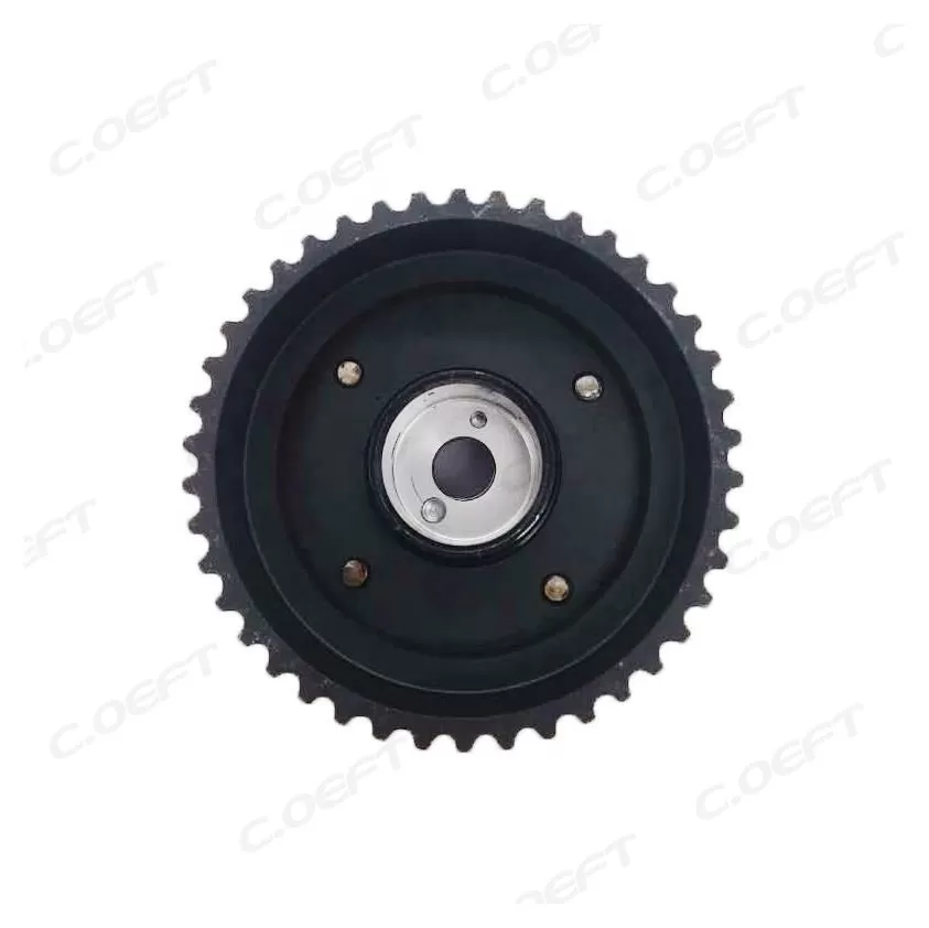 New Factory Wholesale Timing Gear VVT Timing Gear Camshaft Adjuster 479Q-12400A for Haima 479