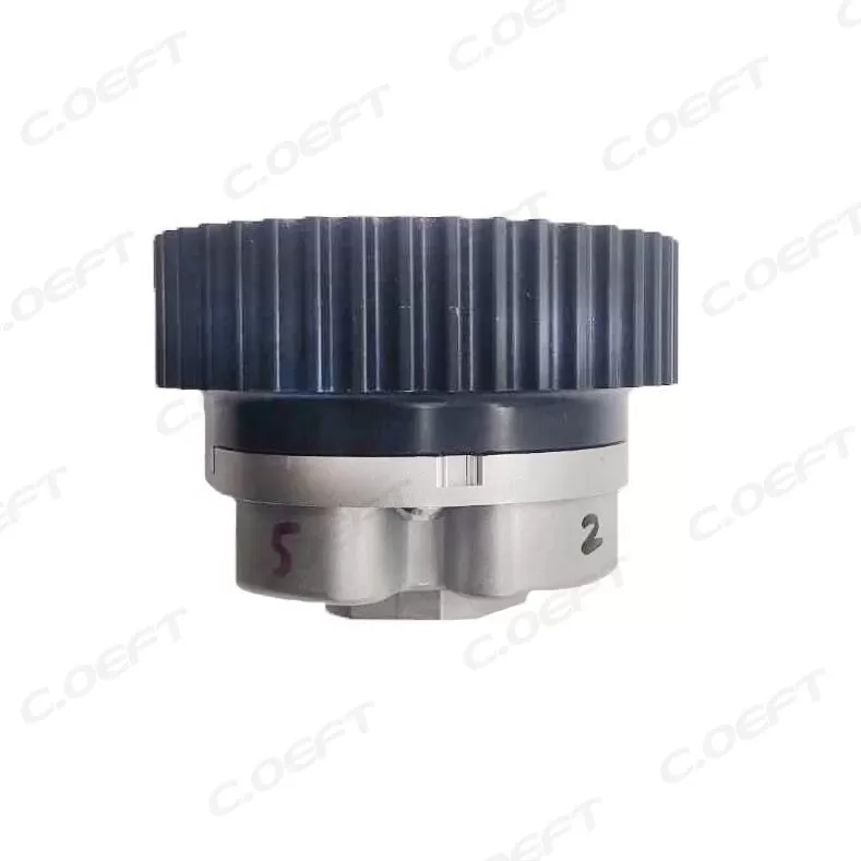 New Factory Wholesale Timing Gear VVT Timing Gear Camshaft Adjuster 479Q-12400A for Haima 479
