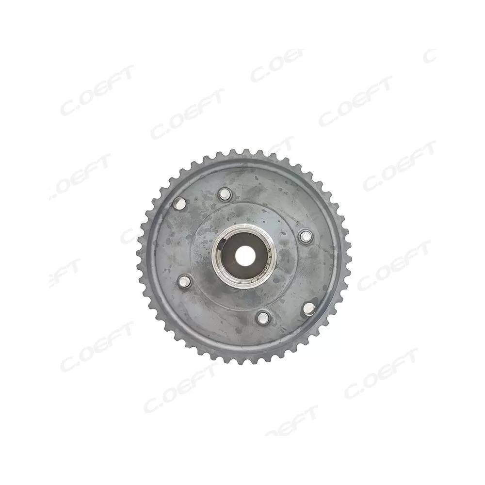 For Chery MVM New Auto Parts Camshaft Pulley Timing Gear Camshaft Actuator 484H-1006050AB