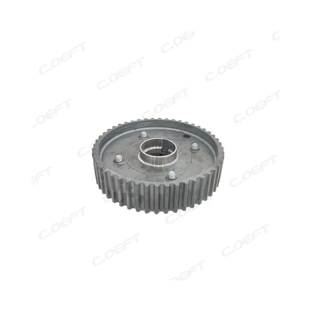 For Chery MVM New Auto Parts Camshaft Pulley Timing Gear Camshaft Actuator 484H-1006050AB