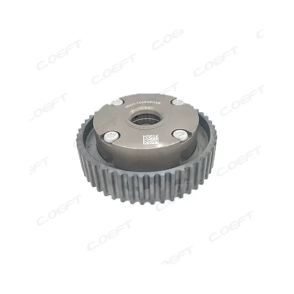 For Chery MVM New Auto Parts Camshaft Pulley Timing Gear Camshaft Actuator 484H-1006050AB