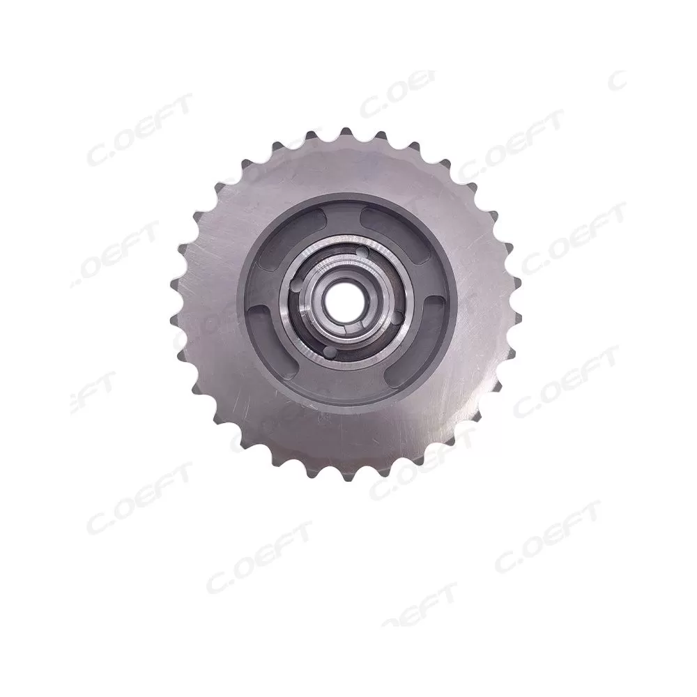 For AUDI  2.5 VVT Timing Gear 07K109083F