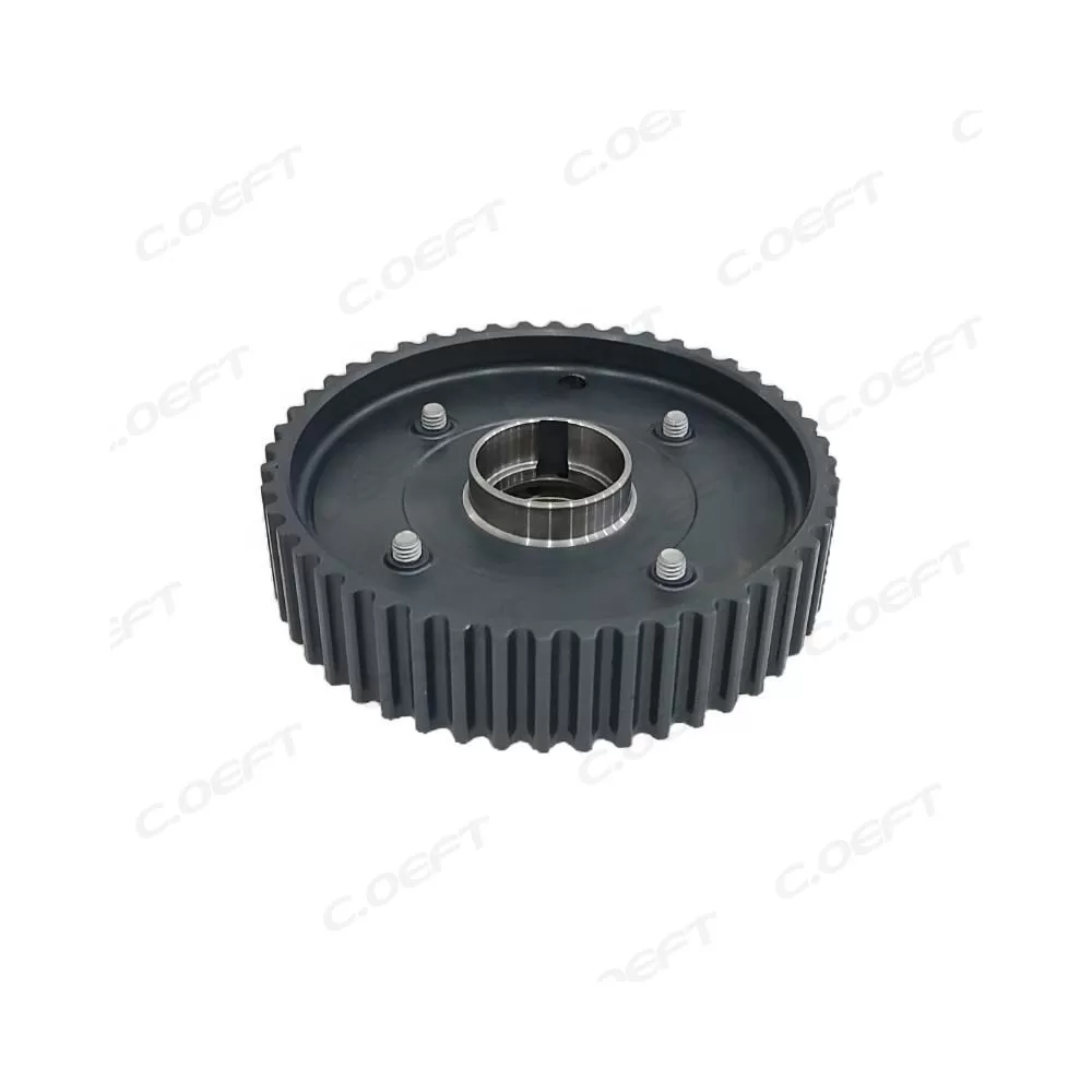 New Auto Parts Variable Valve Timing Sprocket Variable Valve Timing Gear Camshaft Phaser 484H1006050CA for Chery