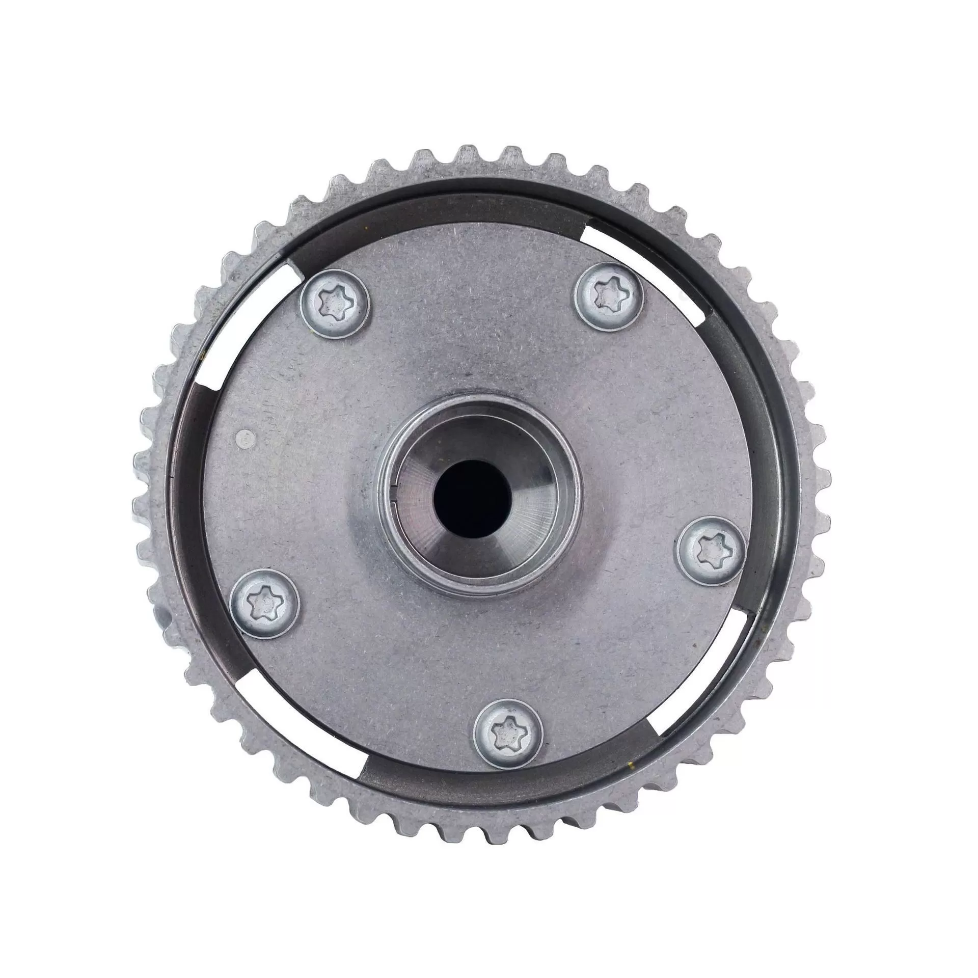 New Automatic Engine Timing Camshaft Sprocket Camshaft Position Actuator Camshaft Actuator 484H-1006070 for Chery 484 MVM