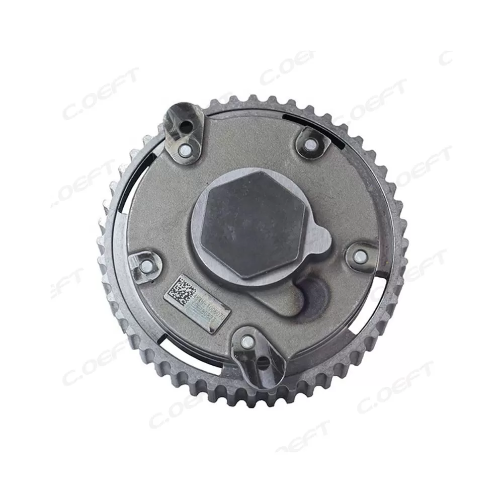 New Automatic Engine Timing Camshaft Sprocket Camshaft Position Actuator Camshaft Actuator 484H-1006070 for Chery 484 MVM