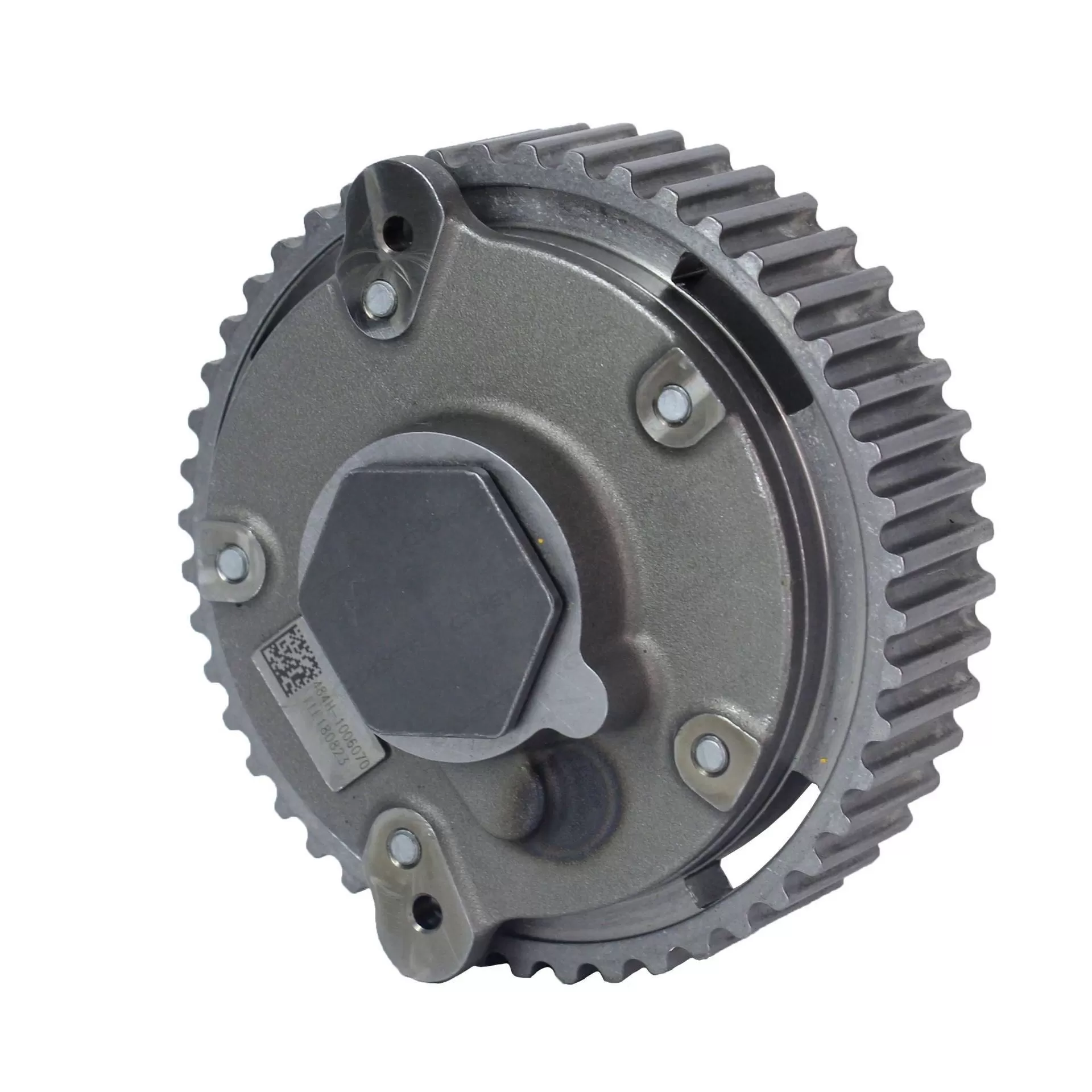 New Automatic Engine Timing Camshaft Sprocket Camshaft Position Actuator Camshaft Actuator 484H-1006070 for Chery 484 MVM