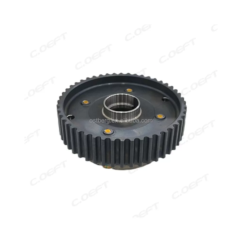 New Automatic Camshaft Actuator Cam Gear Pulley Camshaft Pulley 484H-1006070CA for Chery MVM