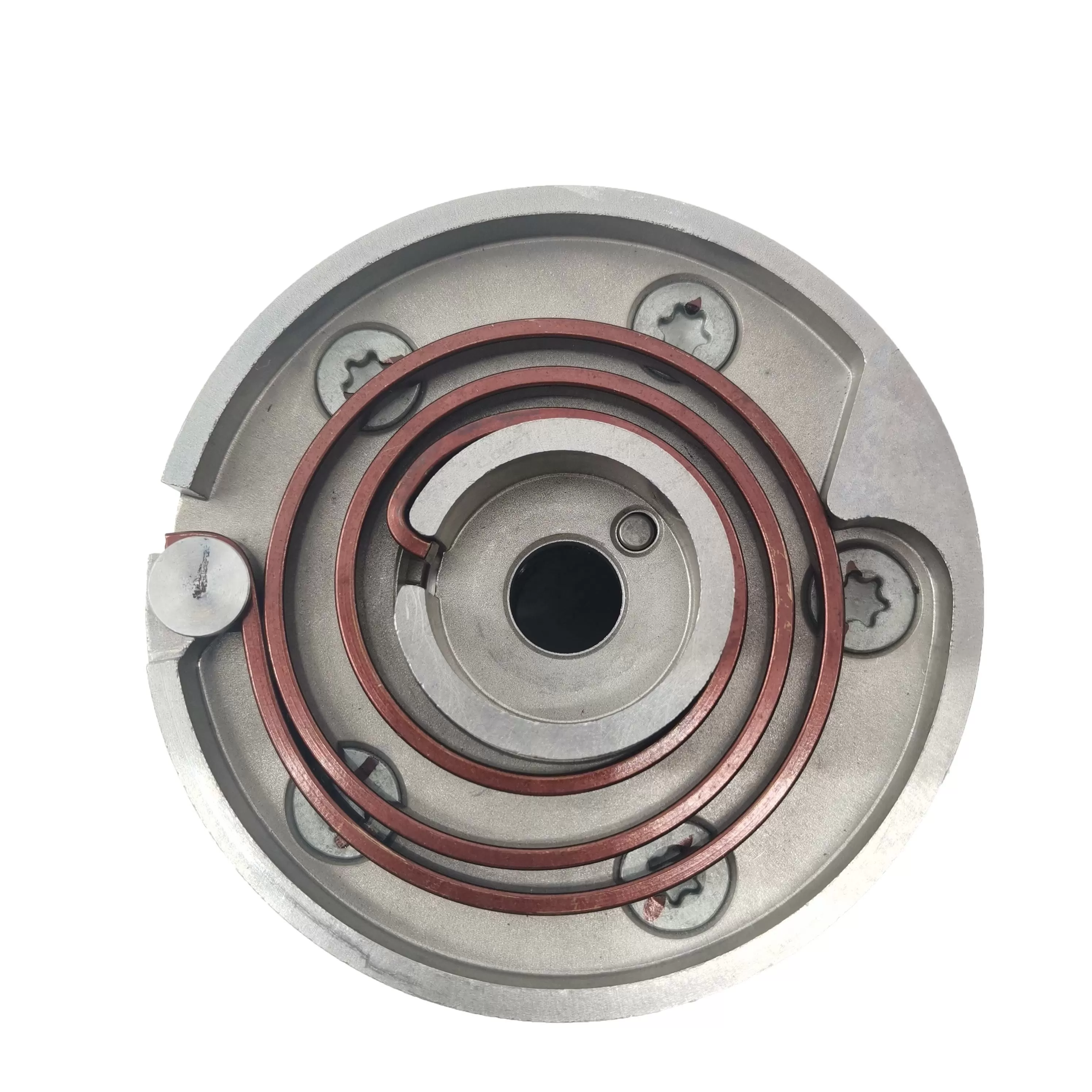 New Auto Parts Timing Gear Variable Valve Timing Sprocket Timing Gear 484Q-12450B for Haima Knight 484