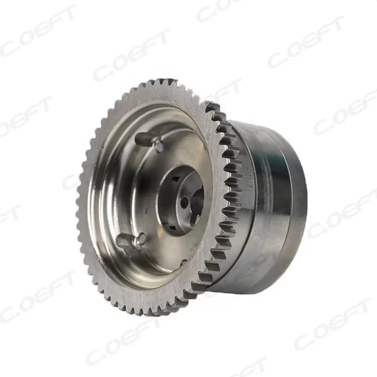 New Auto Parts Timing Gear Variable Valve Timing Sprocket Timing Gear 484Q-12450B for Haima Knight 484