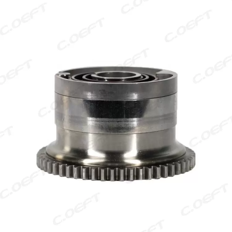 New Auto Parts Timing Gear Variable Valve Timing Sprocket Timing Gear 484Q-12450B for Haima Knight 484