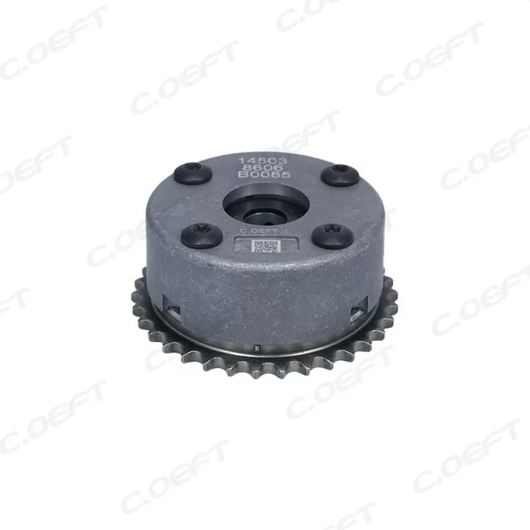 New Factory Wholesale Camshaft Adjuster Timing Gear VVT Timing Gear 486-14503 for Futon