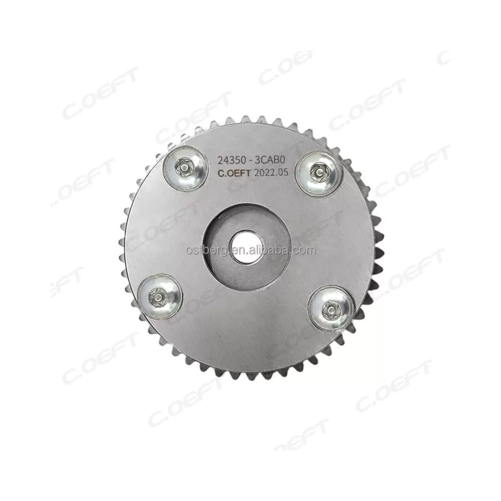 New Factory Wholesale Timing Gear VVT Timing Gear 248019 for Maserati