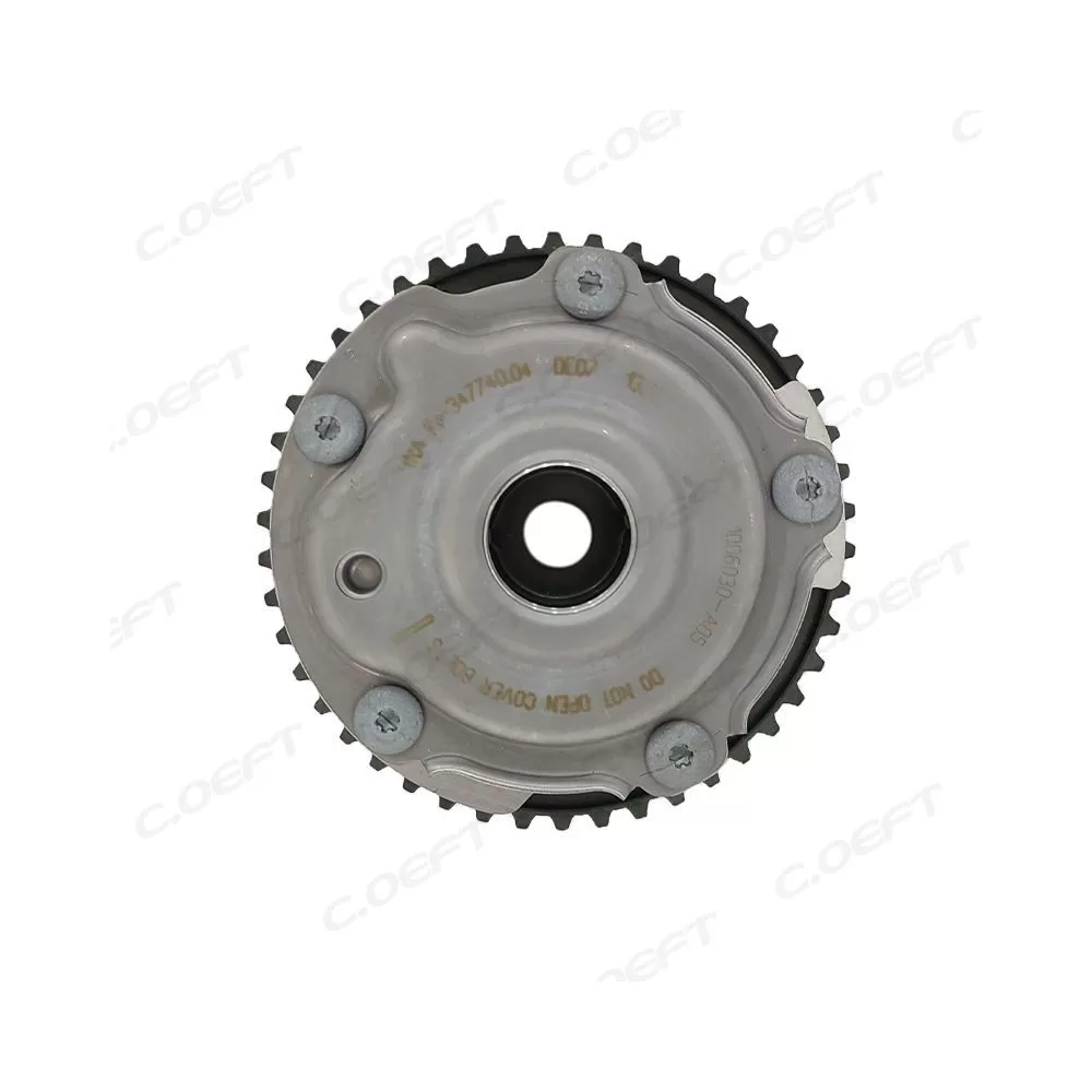 New Auto Parts Cam Gear Pulley Engine Timing Camshaft Sprocket 1006030-A05 for Changan