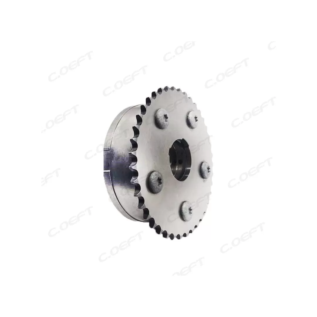 New Factory Wholesale Timing Gear Camshaft Adjuster VVT Timing Gear 487ZQA-1021600 for BYD S7 487