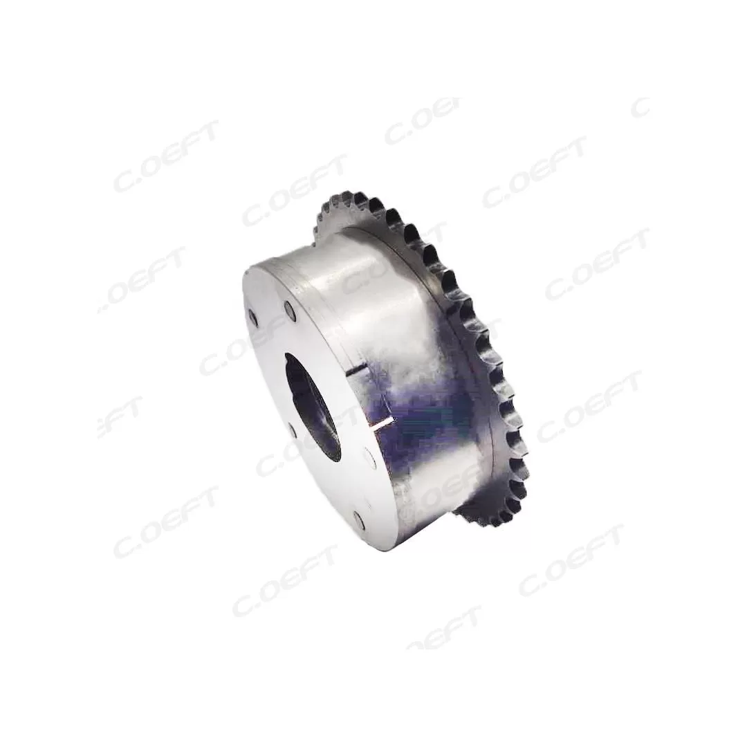 New Factory Wholesale Timing Gear Camshaft Adjuster VVT Timing Gear 487ZQA-1021600 for BYD S7 487