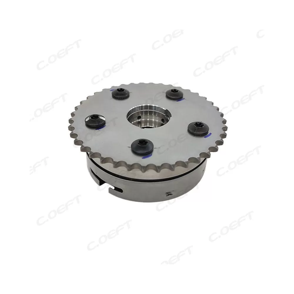 New High Quality Timing Gear Camshaft Adjuster Camshaft Phaser 487ZQA-1021700 for BYD 487