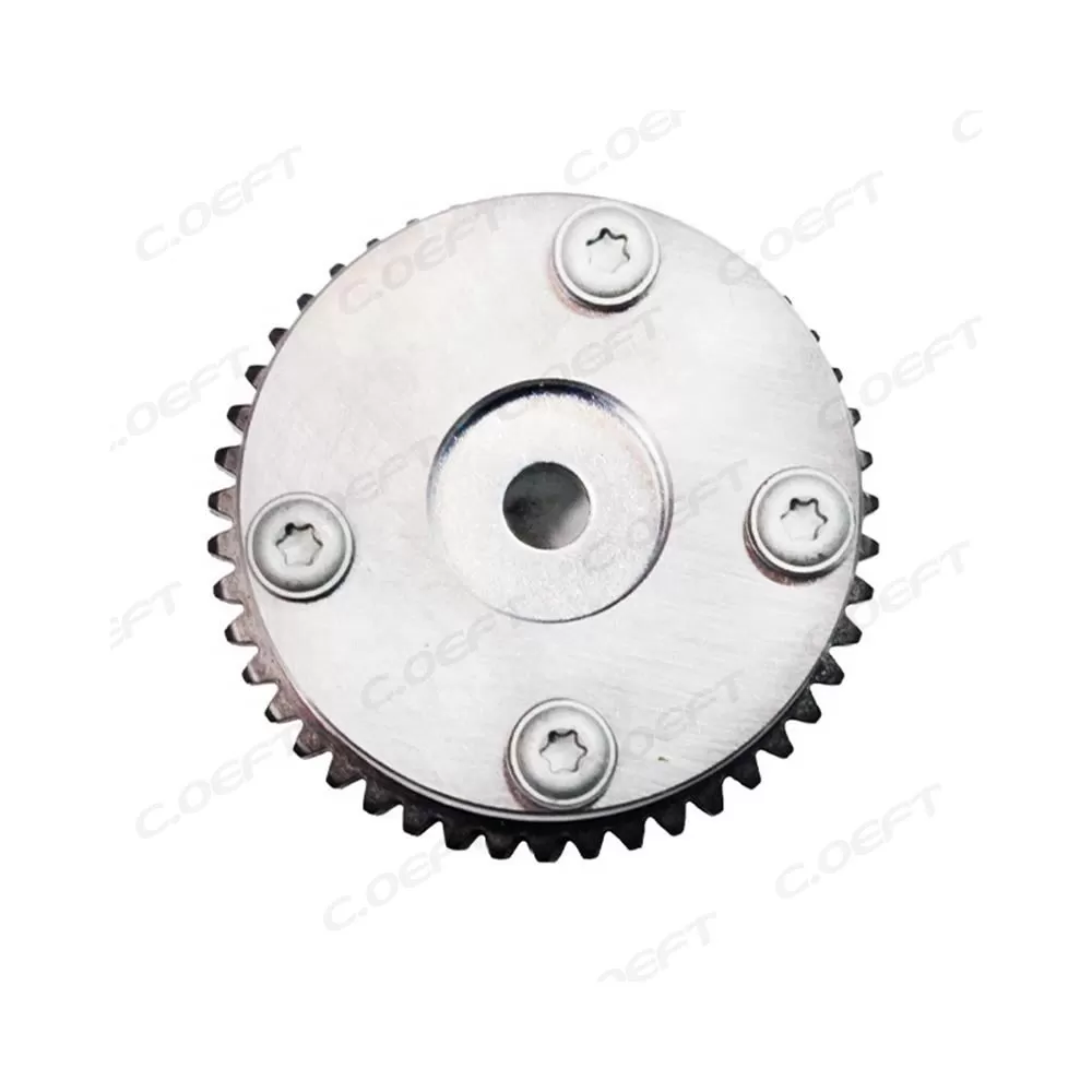 New Auto Parts Cam Gear Pulley Engine Timing Camshaft Sprocket 513A-1006010 for Changan Auchan X70
