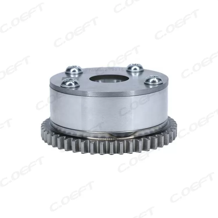 New Auto Parts Cam Gear Pulley Engine Timing Camshaft Sprocket 513A-1006010 for Changan Auchan X70