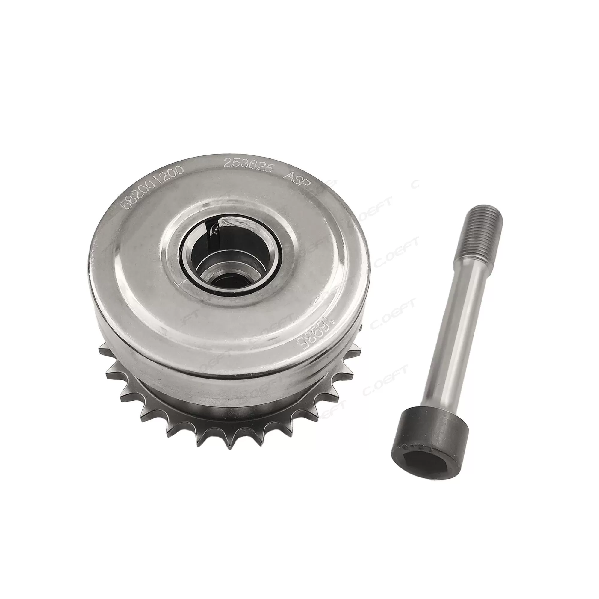 For Maserati VVT Timing Gear 253625