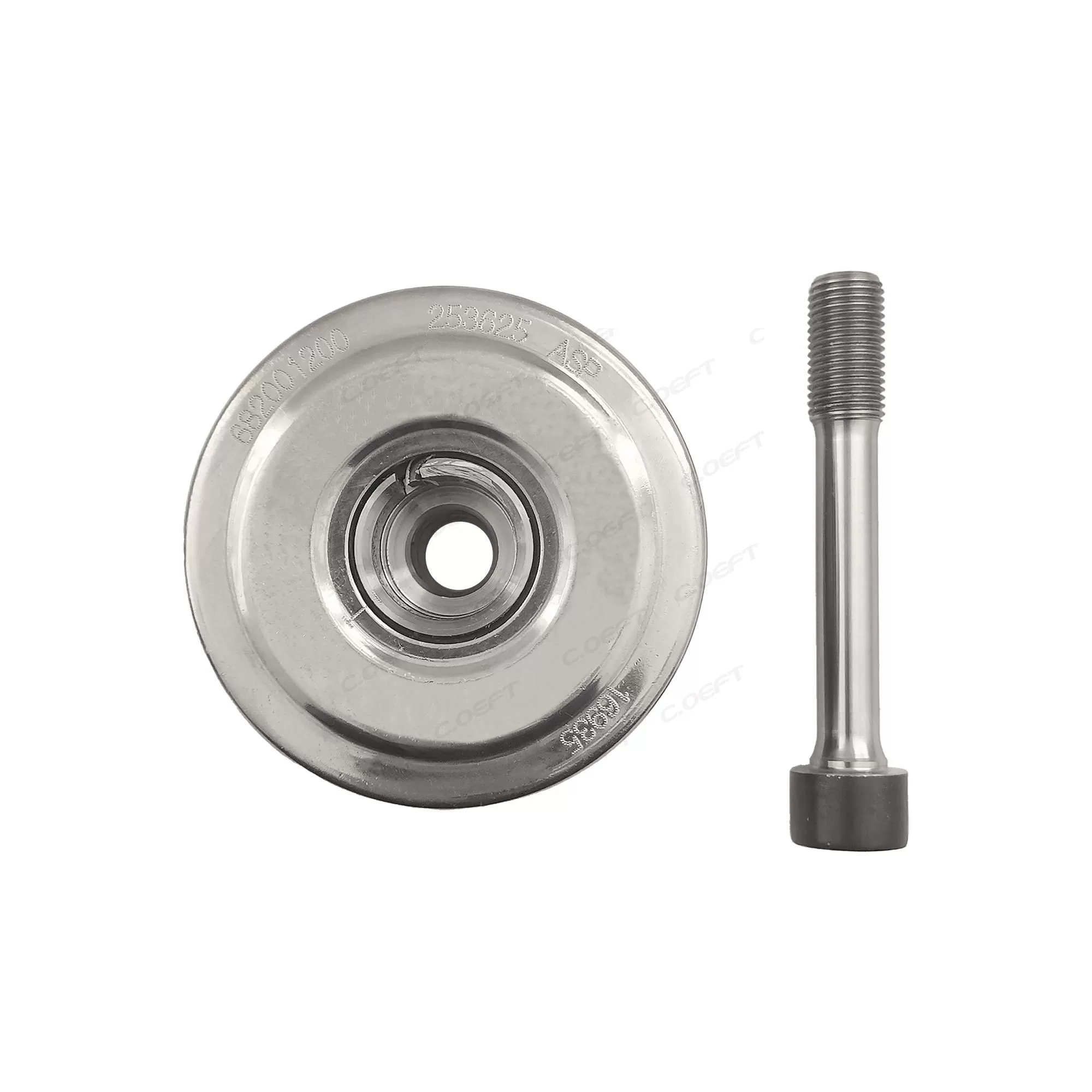 For Maserati VVT Timing Gear 253625