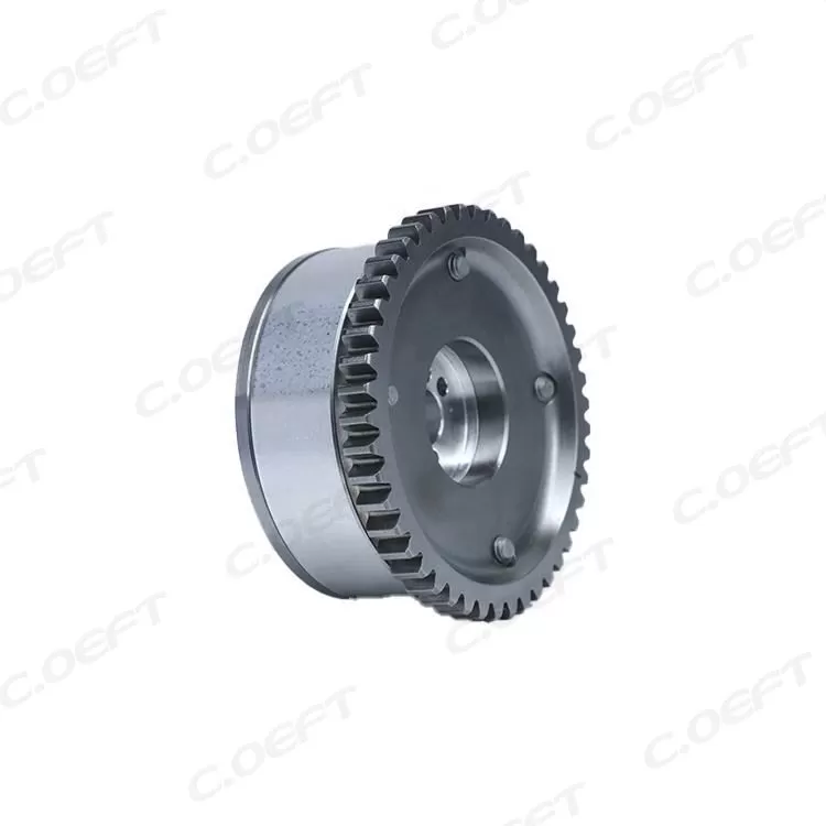 Automatic Camshaft Adjuster Actuator for Baic Variable Valve Timing Gear New 513D-1006020 Engine Parts