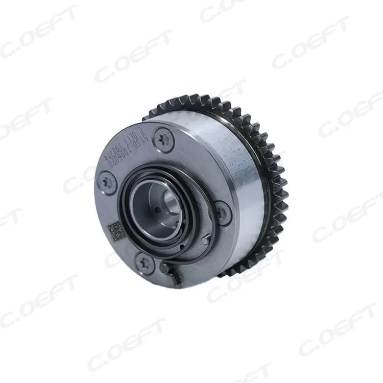Automatic Camshaft Adjuster Actuator for Baic Variable Valve Timing Gear New 513D-1006020 Engine Parts