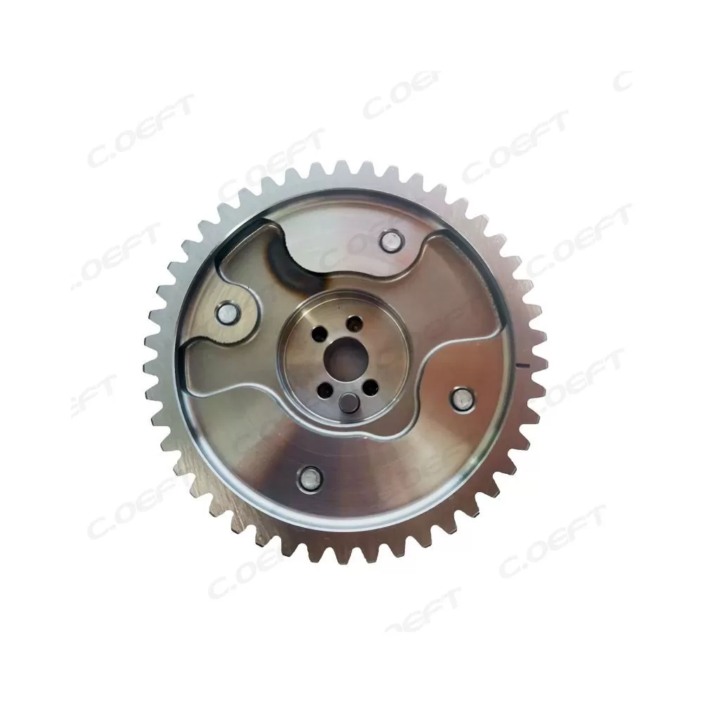 New Auto Parts Cam Gear Pulley Engine Timing Camshaft Sprocket 515k-1006010-01 for BAIC Six Chery Dongfeng DAM5