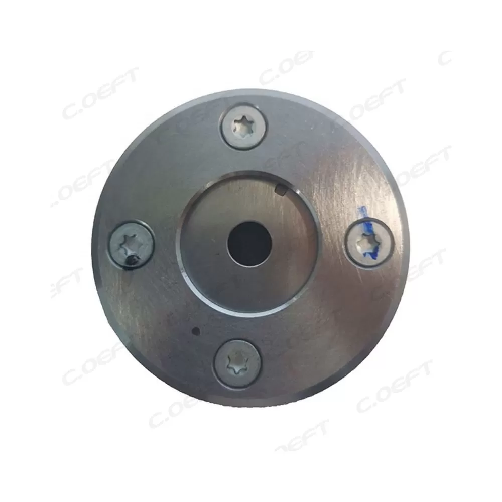 New Auto Parts Cam Gear Pulley Engine Timing Camshaft Sprocket 515k-1006010-01 for BAIC Six Chery Dongfeng DAM5