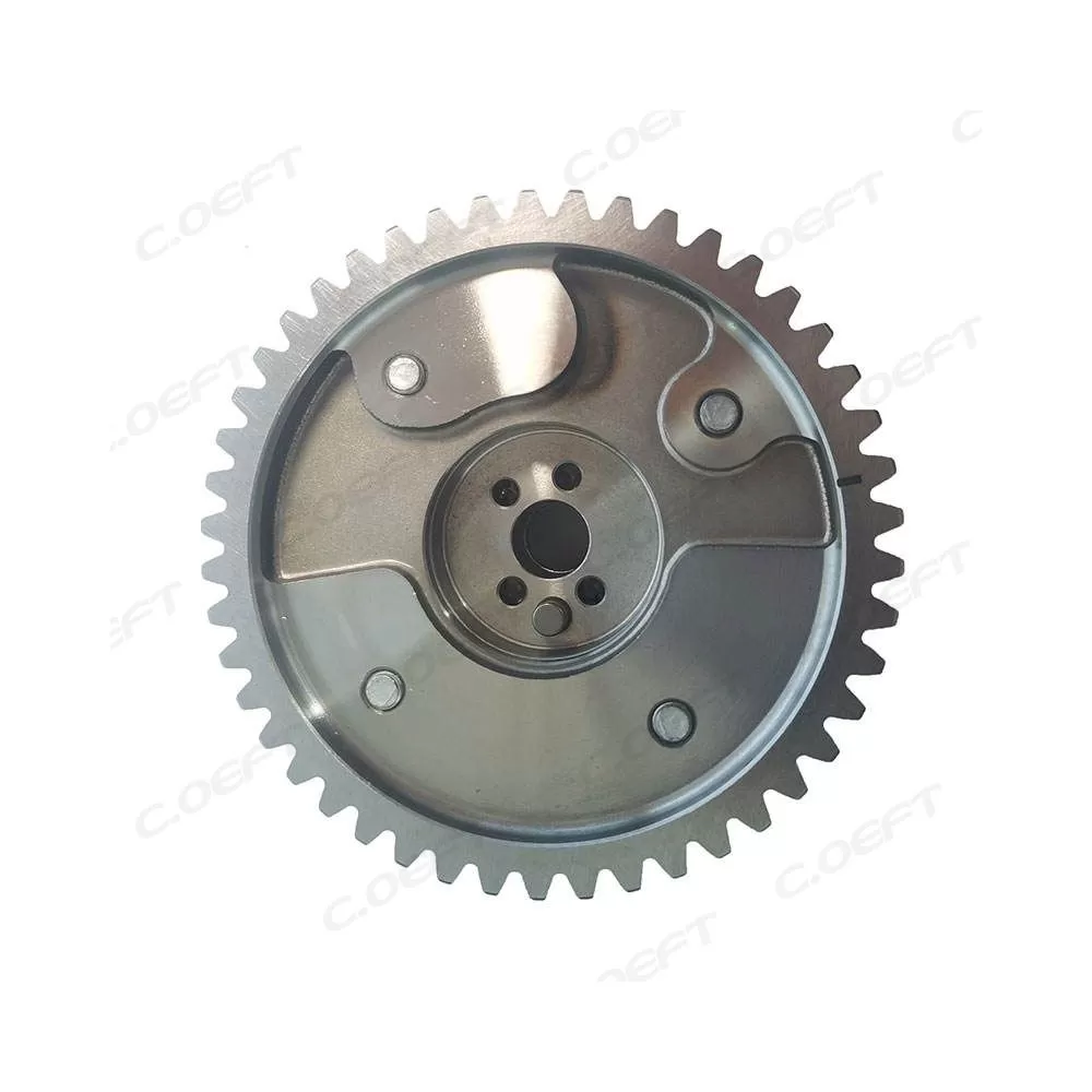 New High Quality Camshaft Position Actuator Engine Timing Camshaft Sprocket 515k-1006020-01 for Baic Six Countries