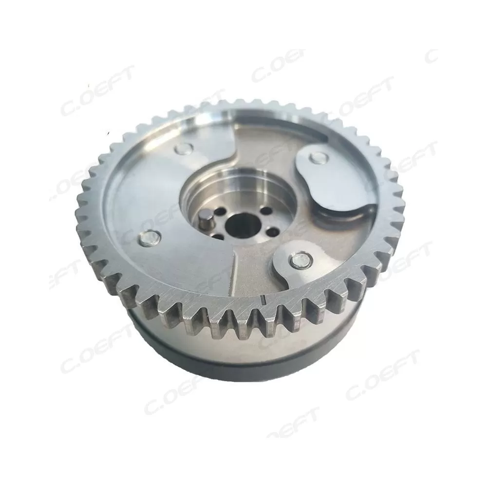New High Quality Camshaft Position Actuator Engine Timing Camshaft Sprocket 515k-1006020-01 for Baic Six Countries