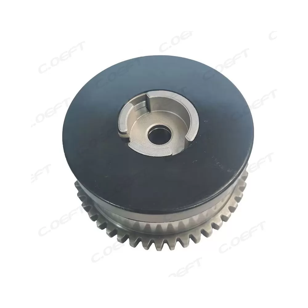 New High Quality Camshaft Position Actuator Engine Timing Camshaft Sprocket 515k-1006020-01 for Baic Six Countries