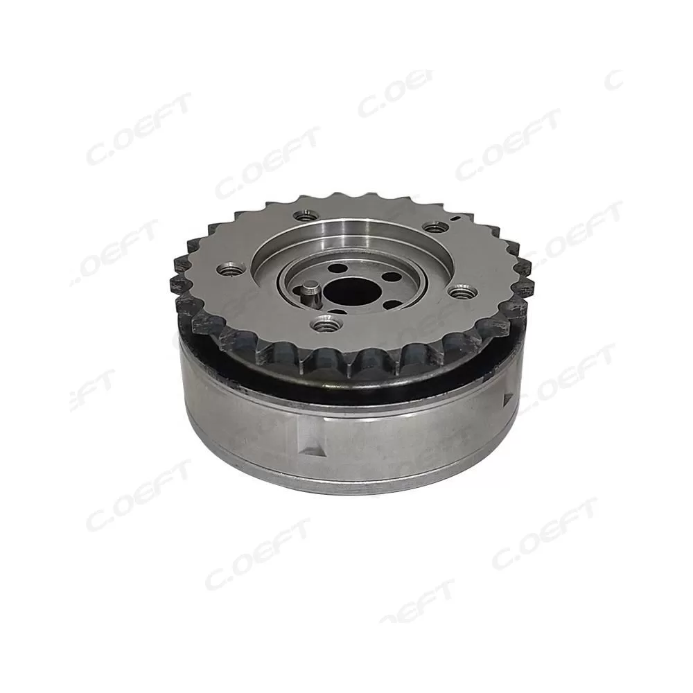 For Audi Touareg  Camshaft Adjustment Unit 022109087J