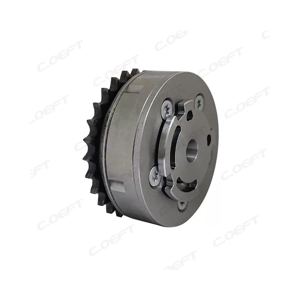 For Audi Touareg  Camshaft Adjustment Unit 022109087J